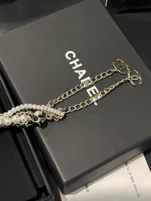 Chanel Bracelet 12yxx56 (5)