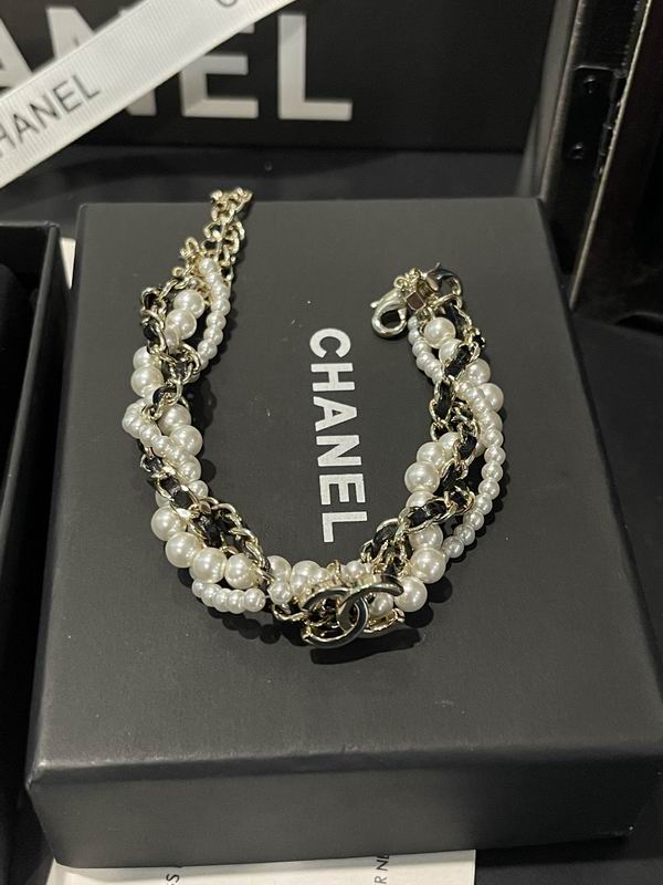 Chanel Bracelet 12yxx56 (7)