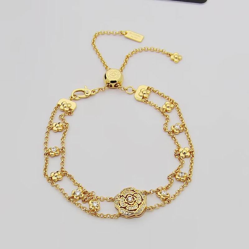 Chanel Bracelet 12yxx57 (4)