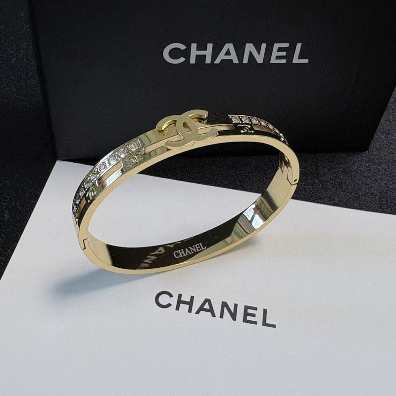 Chanel Bracelet 12yxx59 (1)