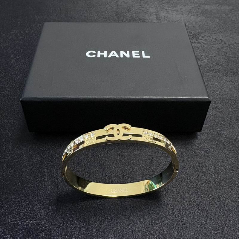 Chanel Bracelet 12yxx59 (6)