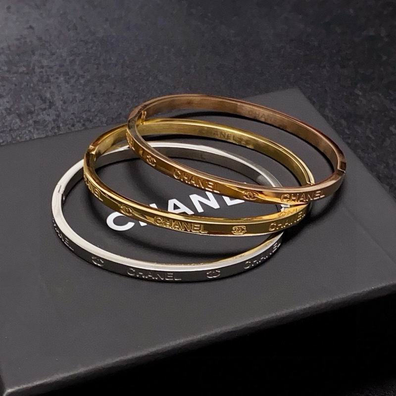 Chanel Bracelet 12yxx62 (6)