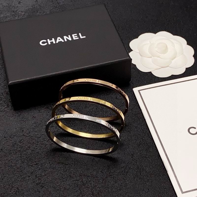 Chanel Bracelet 12yxx62 (7)