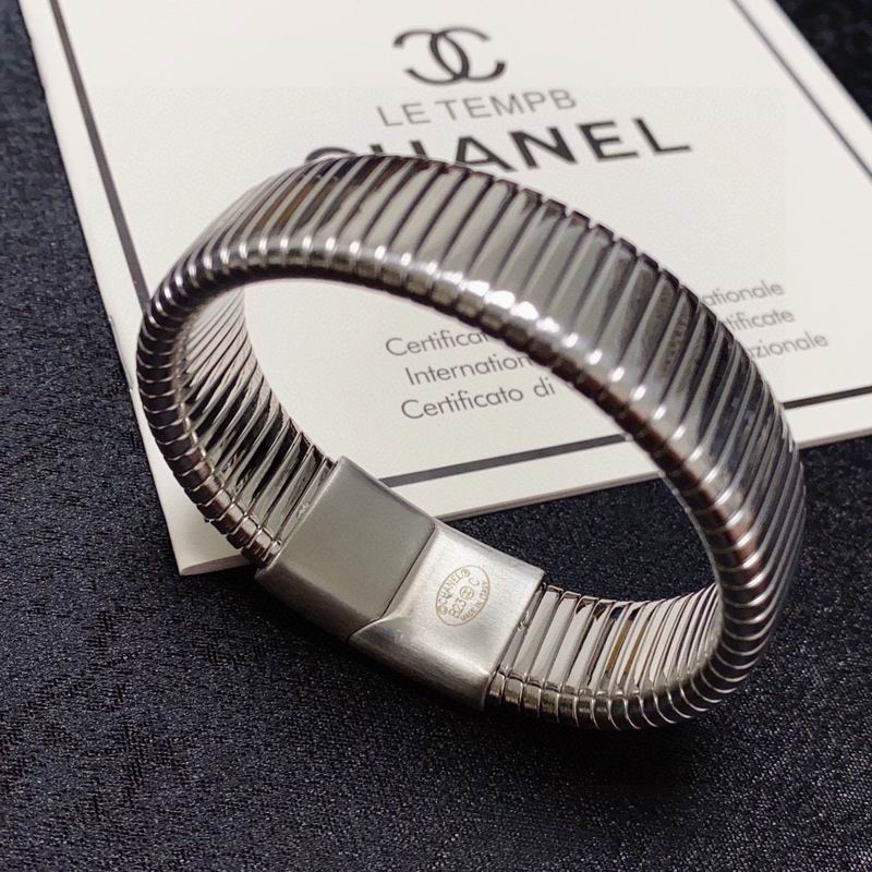 Chanel Bracelet 12yxx63 (2)