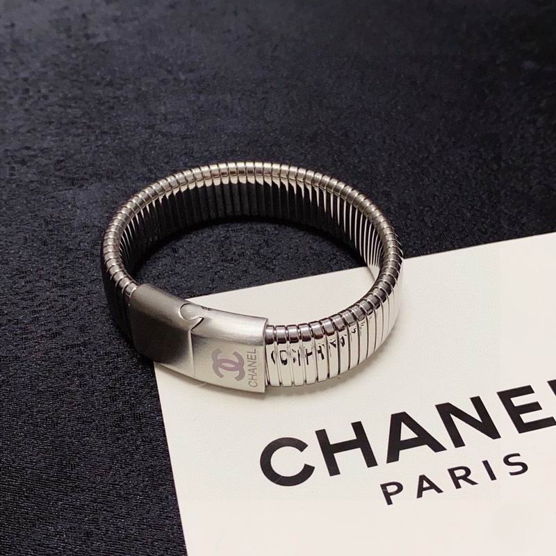 Chanel Bracelet 12yxx63 (5)