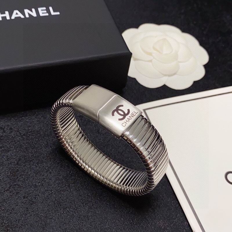 Chanel Bracelet 12yxx63 (6)