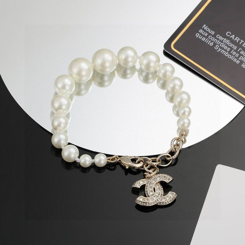Chanel Bracelet 12yxx64 (2)