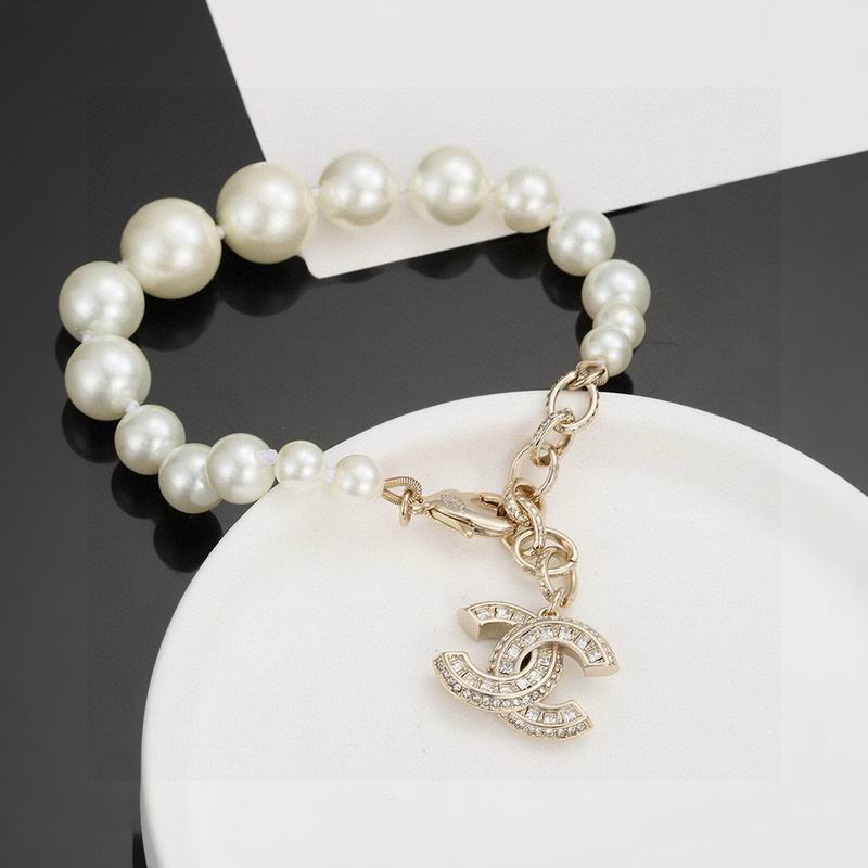 Chanel Bracelet 12yxx64 (5)