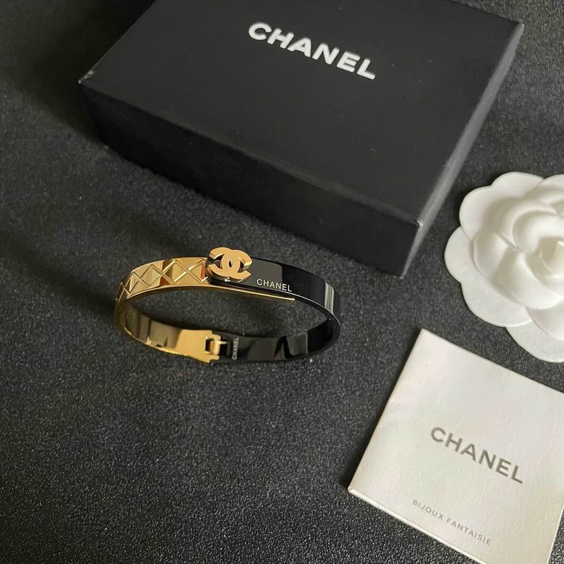 Chanel Bracelet 12yxx66 (1)