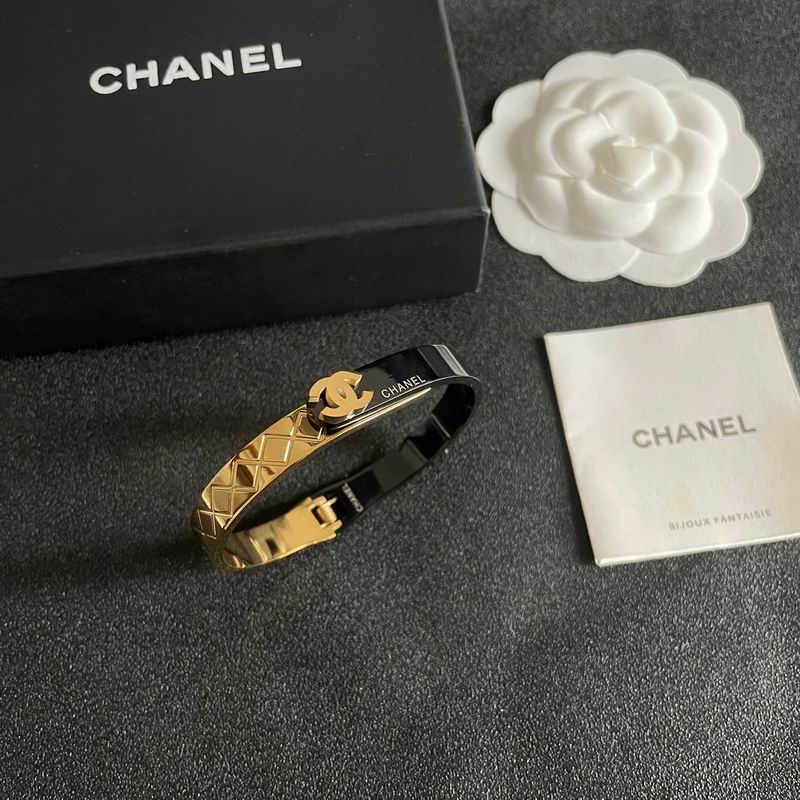 Chanel Bracelet 12yxx66 (2)