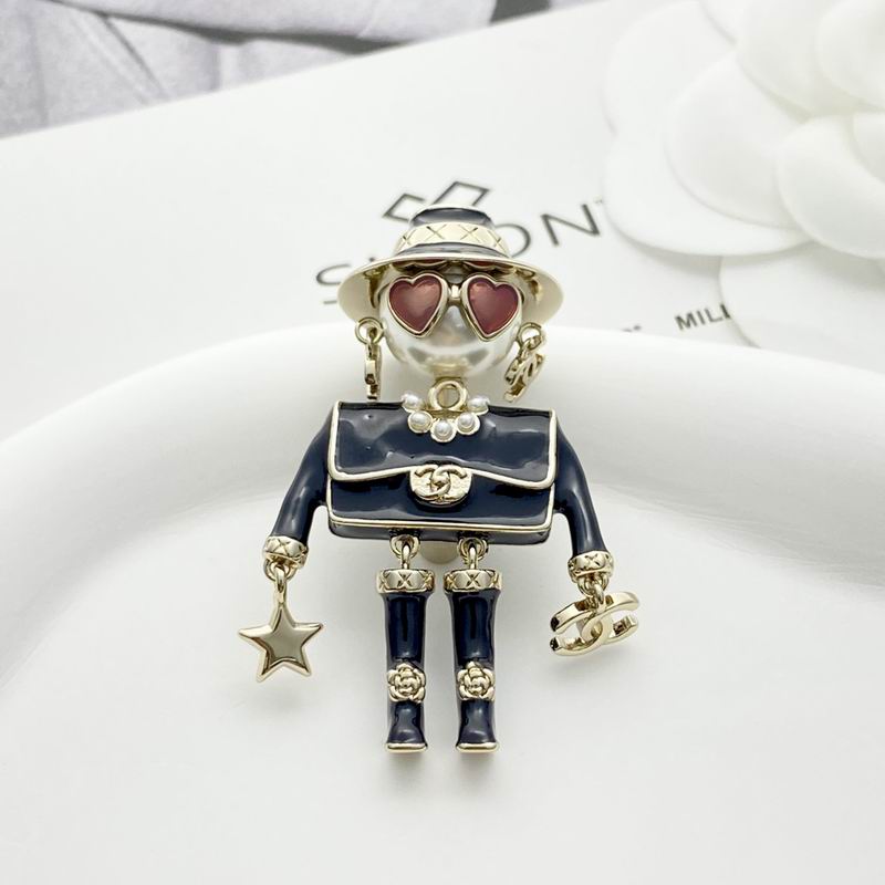 Chanel Brooch 10yxx09 (13)