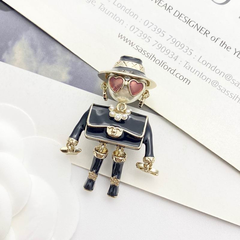 Chanel Brooch 10yxx09 (14)