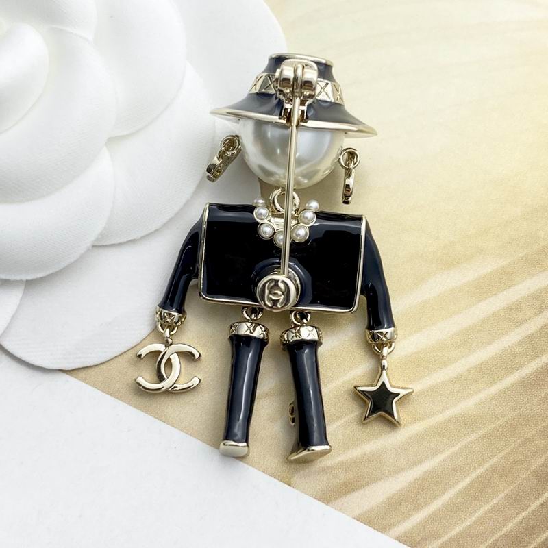 Chanel Brooch 10yxx09 (15)