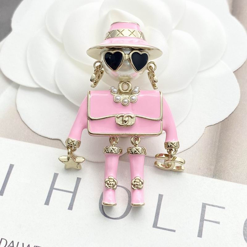Chanel Brooch 10yxx09 (3)