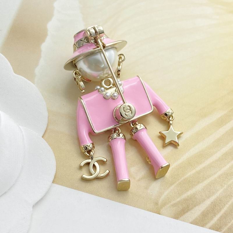Chanel Brooch 10yxx09 (4)