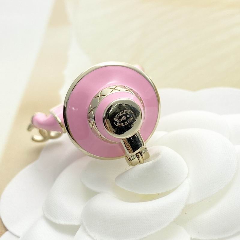 Chanel Brooch 10yxx09 (6)