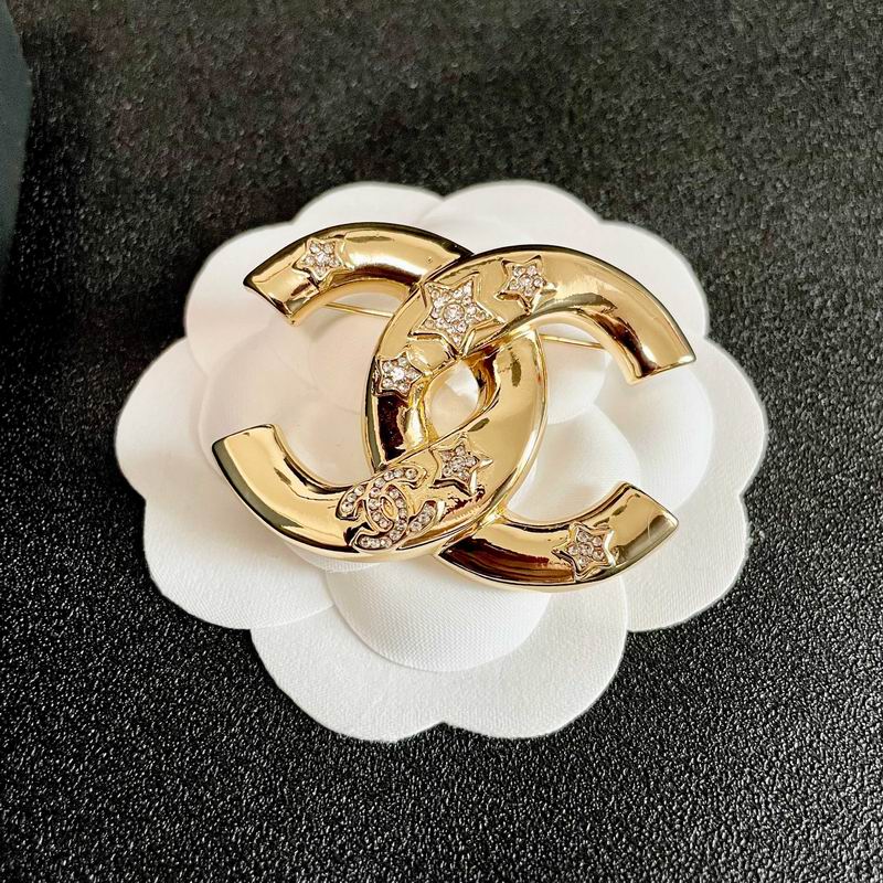 Chanel Brooch 10yxx10 (5)