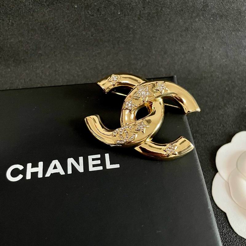 Chanel Brooch 10yxx10 (6)