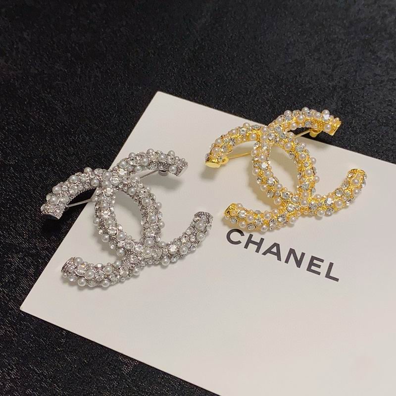 Chanel Brooch 10yxx23 (4)