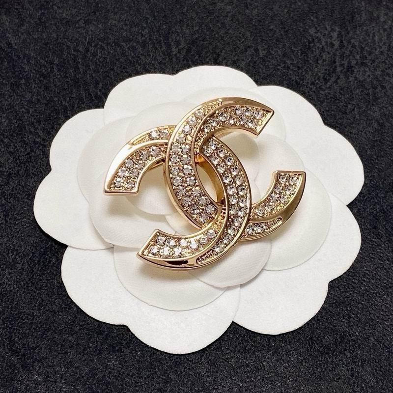 Chanel Brooch 10yxx24 (2)