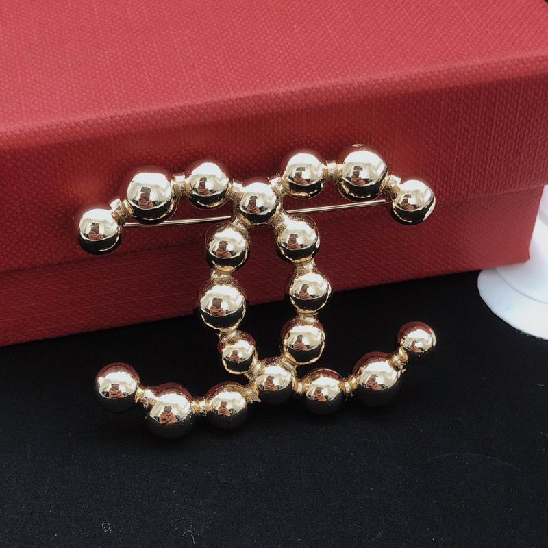 Chanel Brooch 10yxx78 (4)