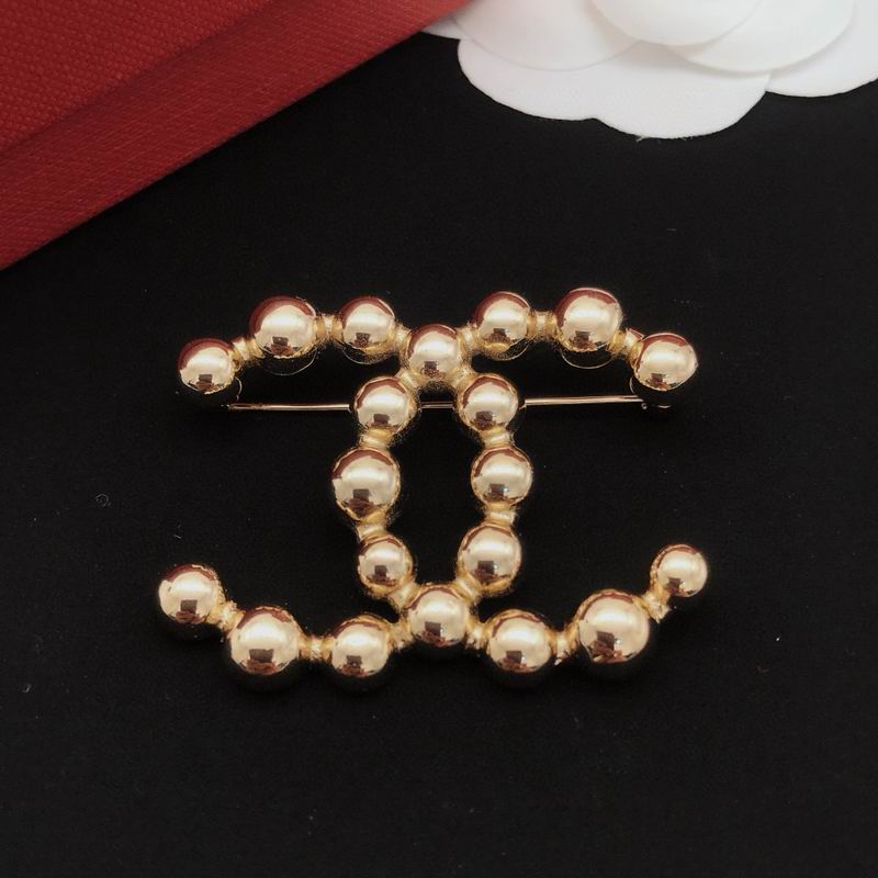 Chanel Brooch 10yxx78 (5)