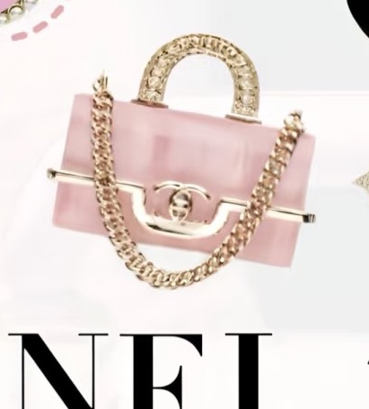 Chanel Brooch 10yxx80 (1)