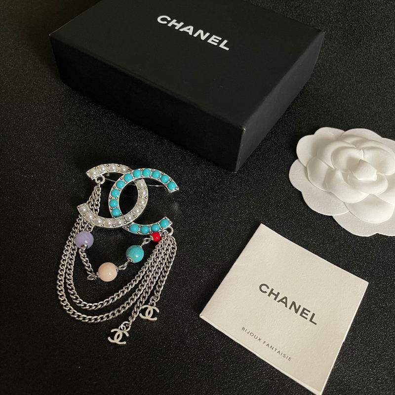 Chanel Brooch 11yxx106 (1)