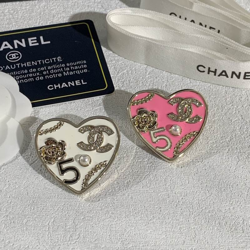 Chanel Brooch 11yxx114 (1)