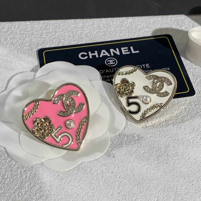 Chanel Brooch 11yxx114 (3)
