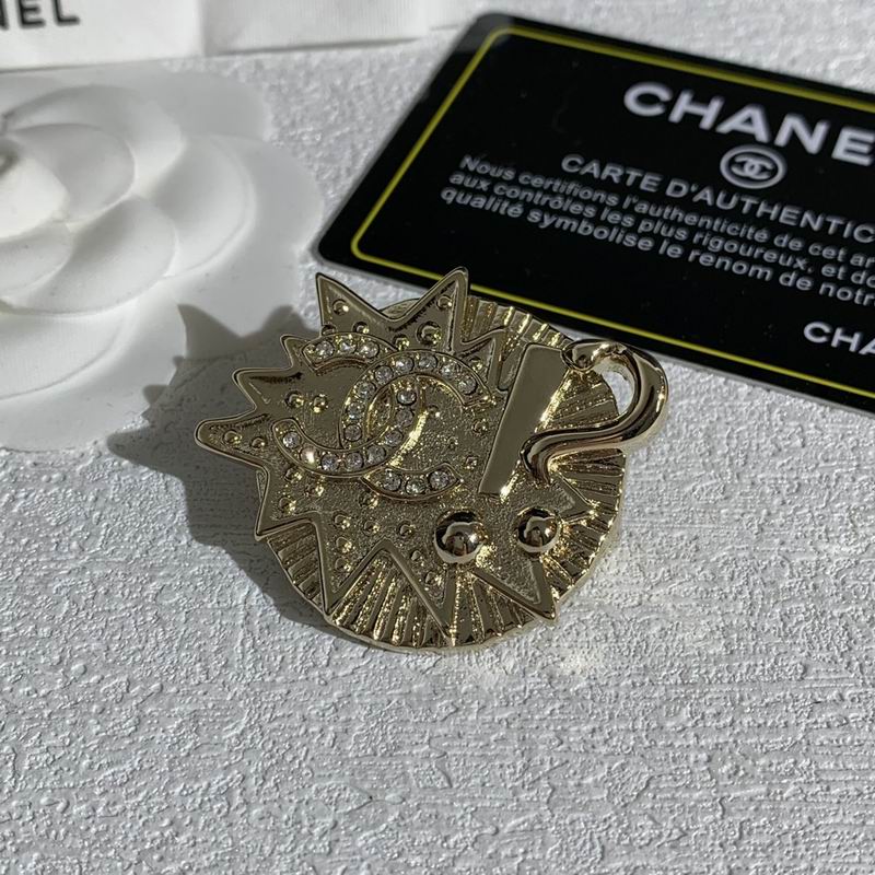 Chanel Brooch 11yxx118 (3)