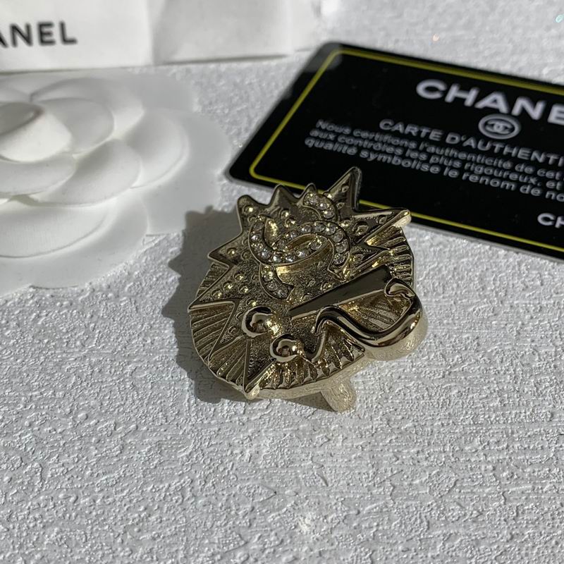 Chanel Brooch 11yxx118 (4)