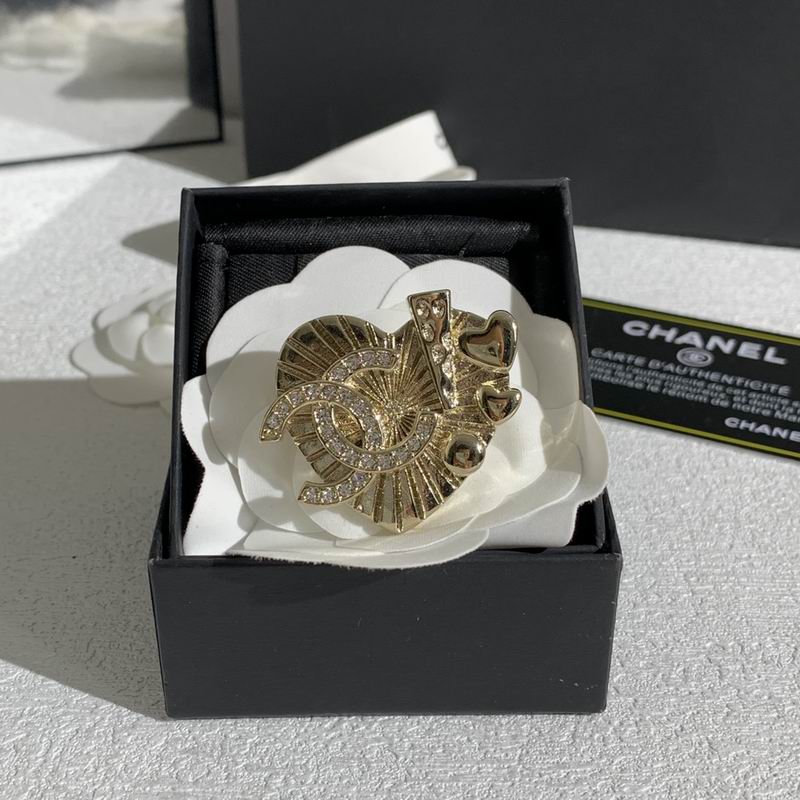 Chanel Brooch 11yxx119 (1)