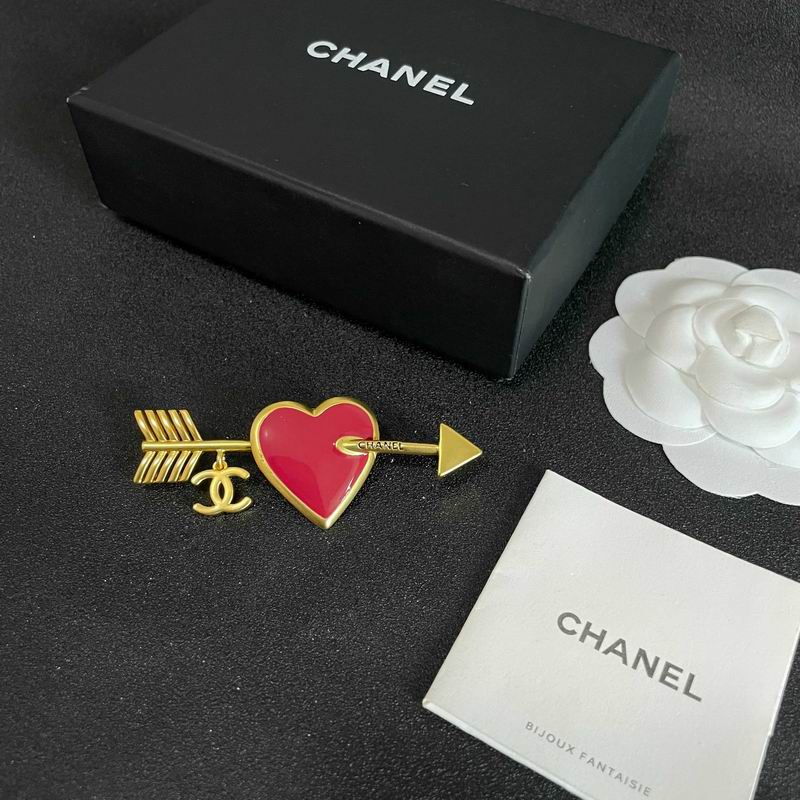 Chanel Brooch 11yxx121 (1)