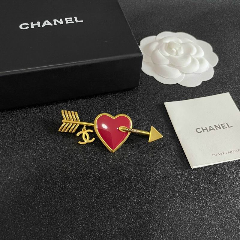 Chanel Brooch 11yxx121 (2)