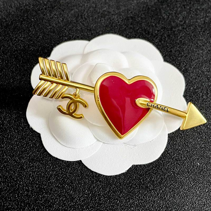 Chanel Brooch 11yxx121 (4)