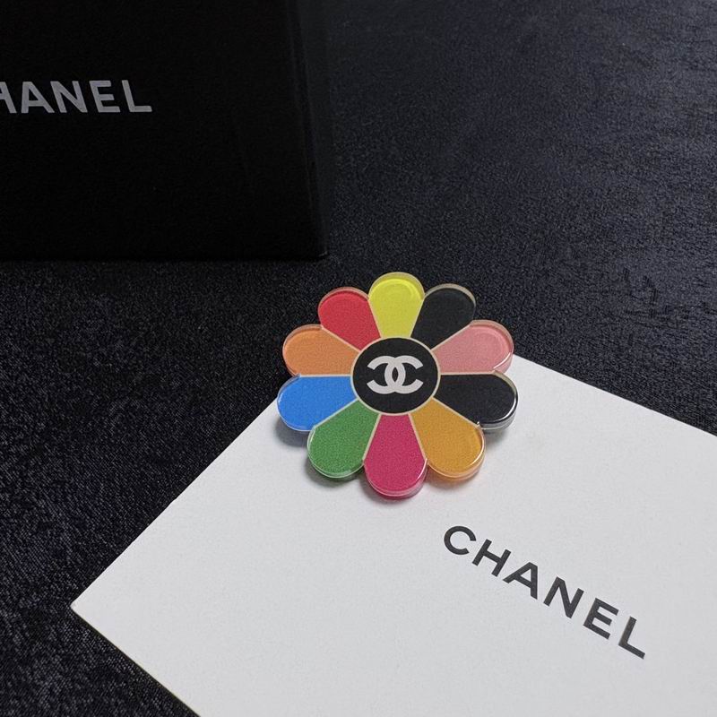 Chanel Brooch 11yxx128 (1)