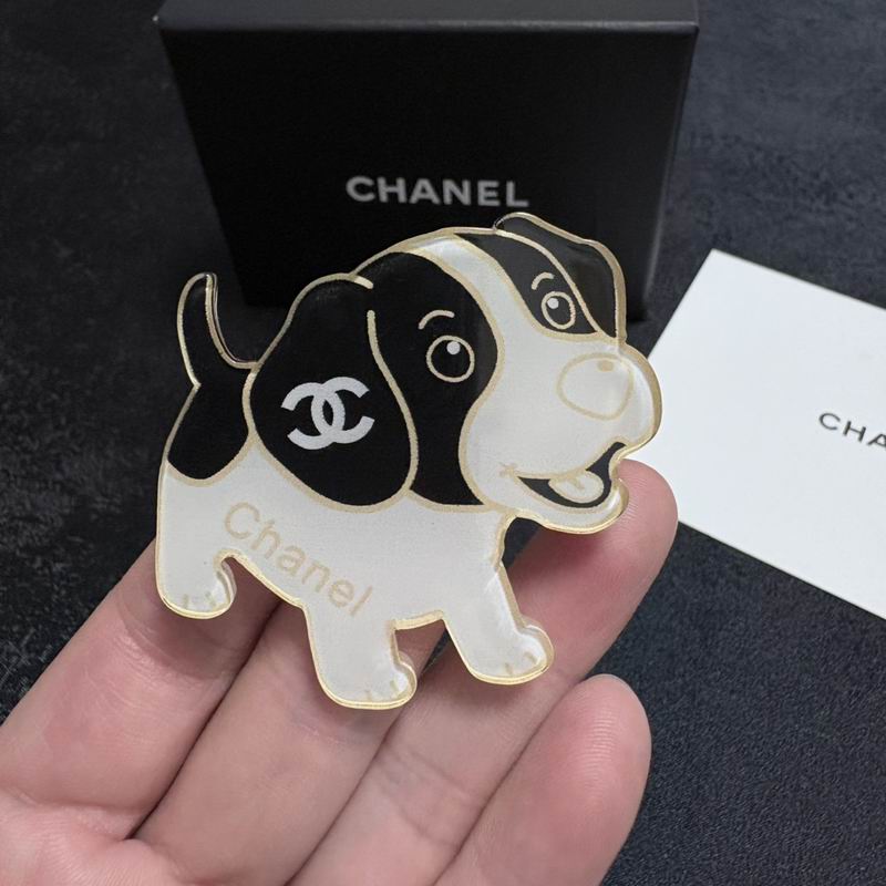 Chanel Brooch 11yxx130 (7)