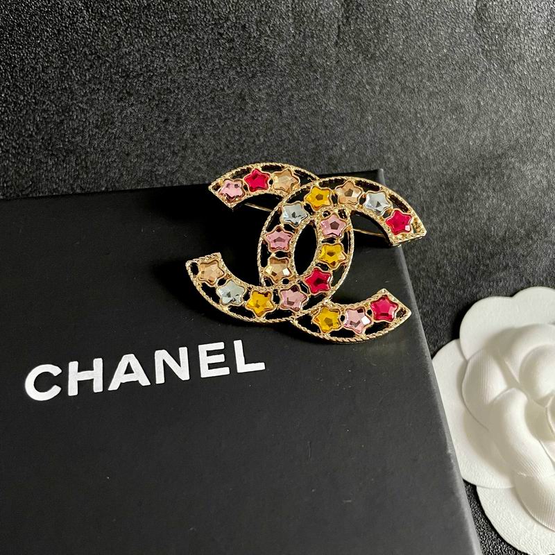 Chanel Brooch 11yxx137 (10)