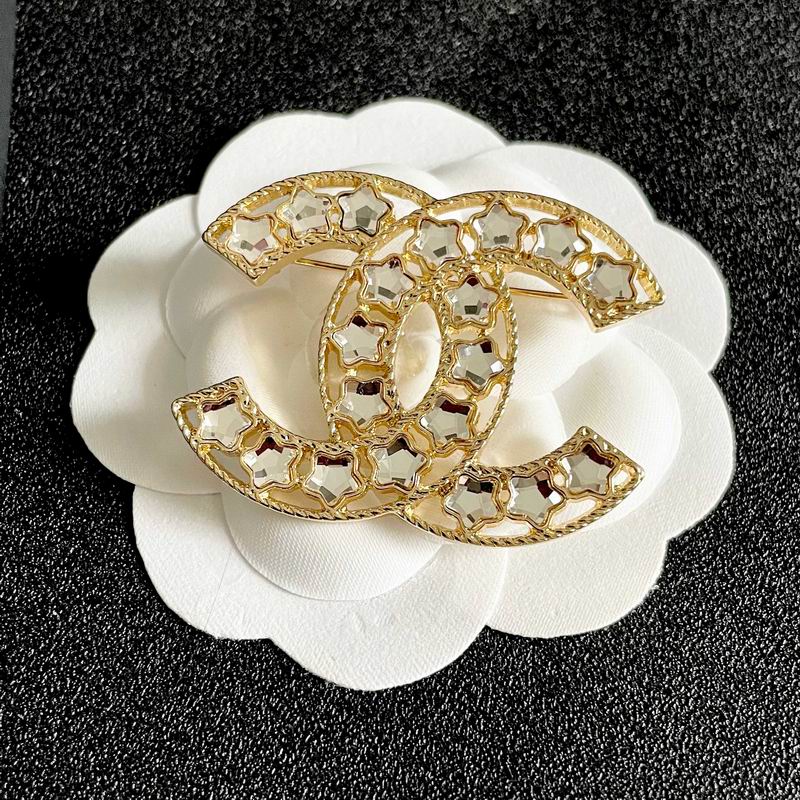 Chanel Brooch 11yxx137 (5)