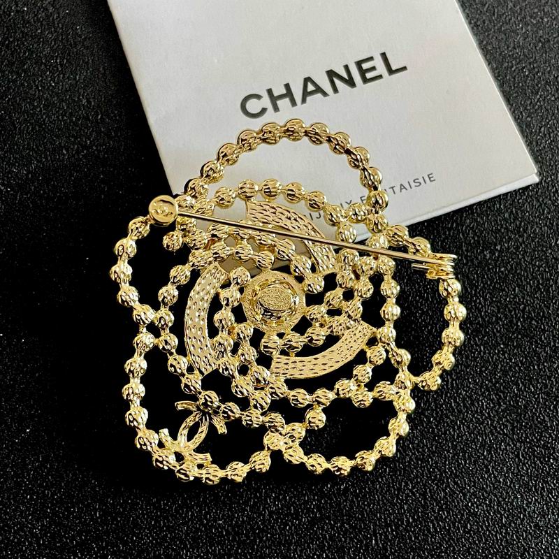 Chanel Brooch 11yxx140 (3)