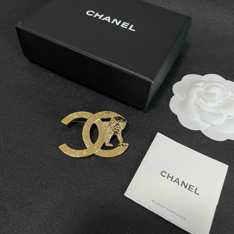 Chanel Brooch 11yxx141 (1)