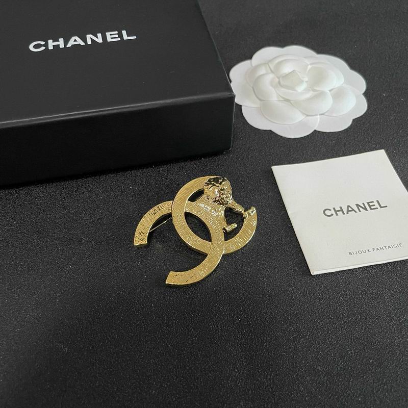 Chanel Brooch 11yxx141 (2)