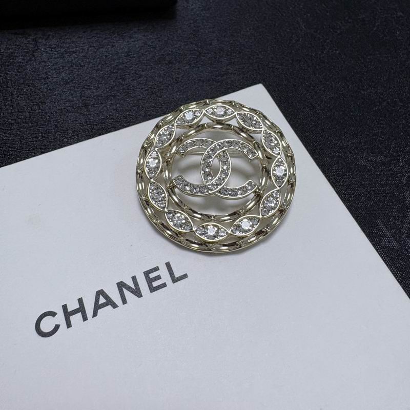 Chanel Brooch 11yxx146 (2)