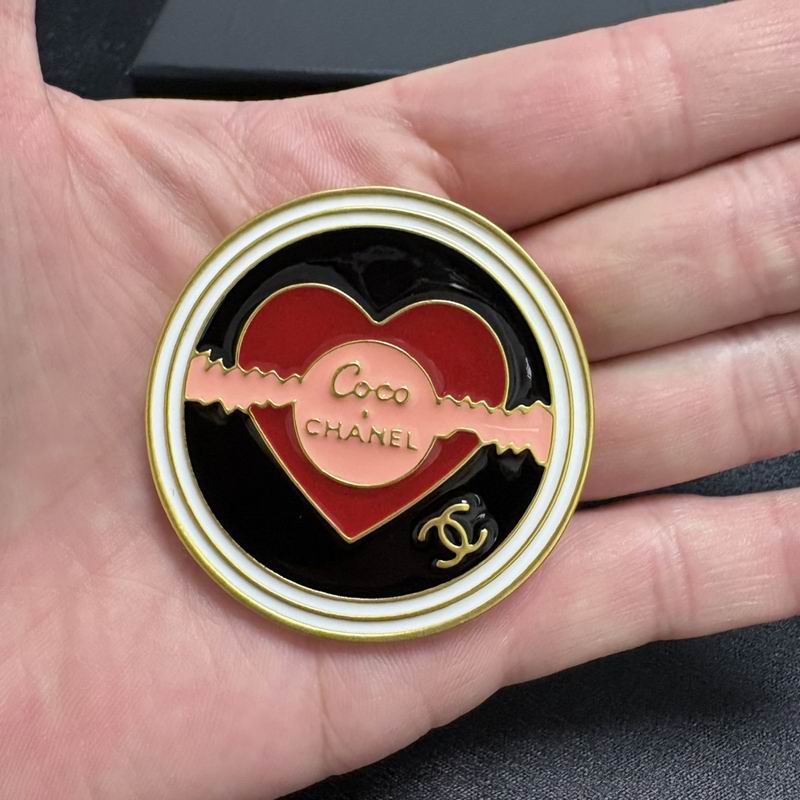 Chanel Brooch 11yxx150 (4)