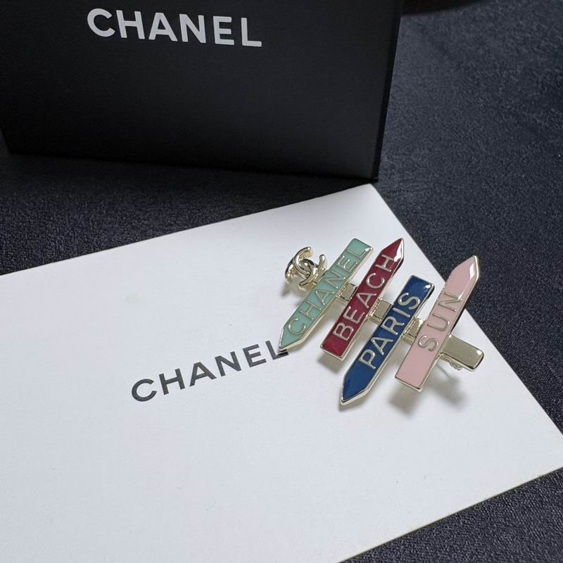 Chanel Brooch 11yxx152 (1)