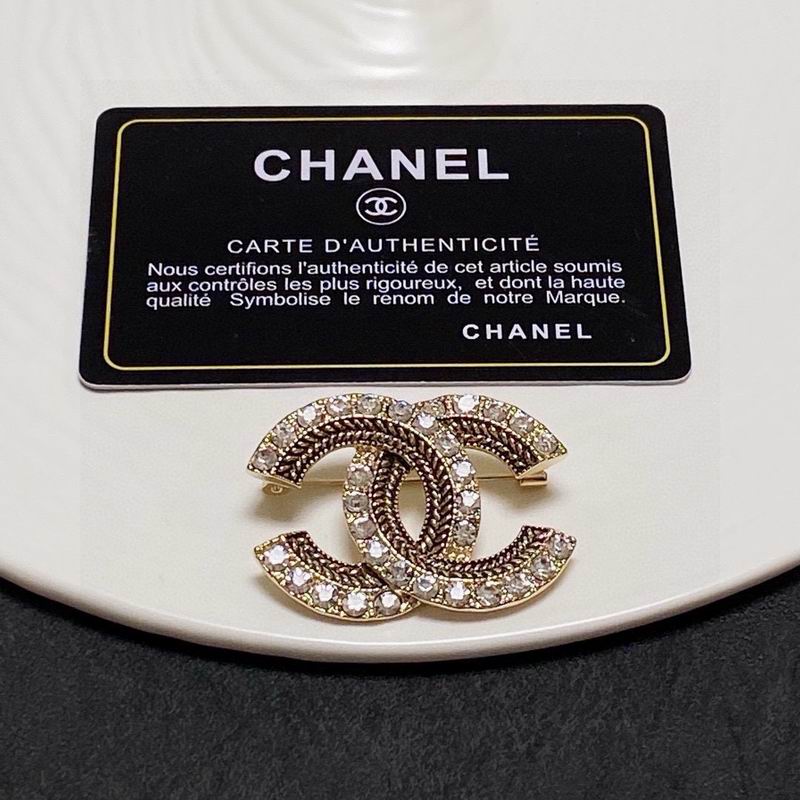 Chanel Brooch 11yxx158 (1)