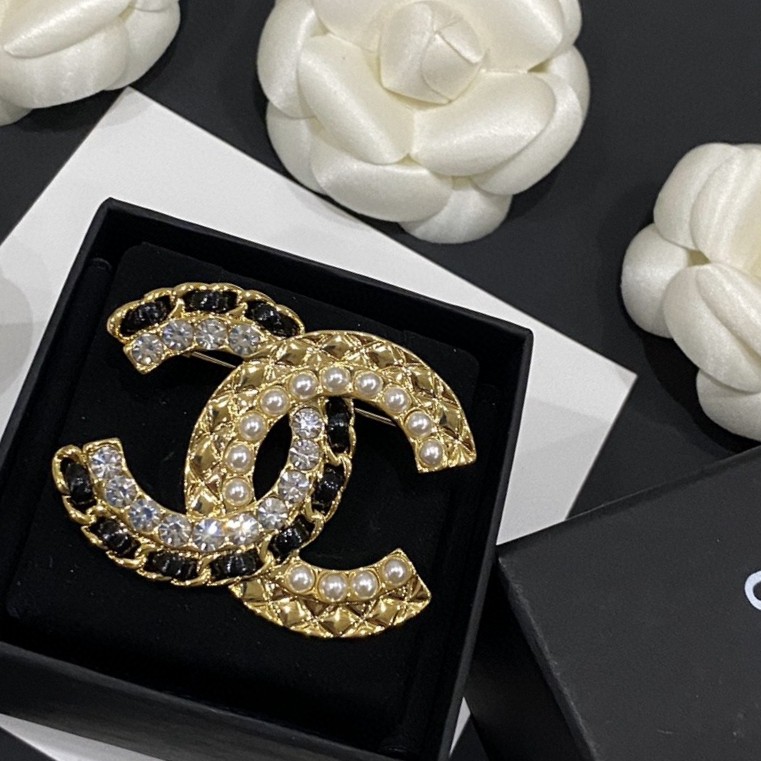 Chanel Brooch 11yxx164 (6)