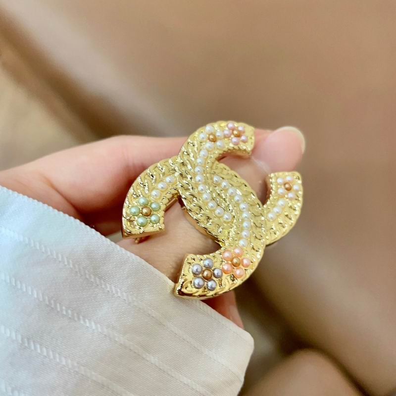 Chanel Brooch 11yxx166 (1)