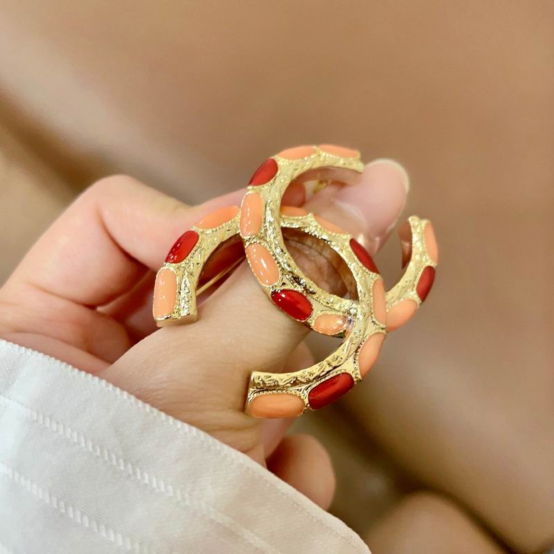 Chanel Brooch 11yxx167 (1)